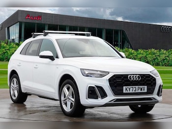 Audi - Q5