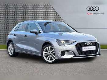 Used Audi A3 2023 for sale - 78961124: Photo