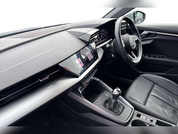 Used Audi A3 2023 for sale - 78961124: Photo