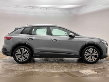 Used Audi Q4 e-tron 2023 for sale - 78869353: Photo
