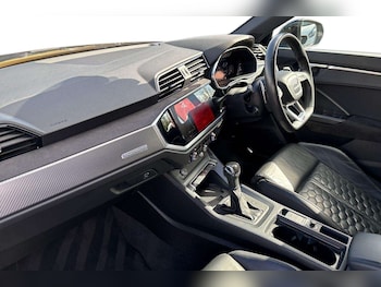 Used Audi RS Q3 2020 for sale - 75742343: Photo