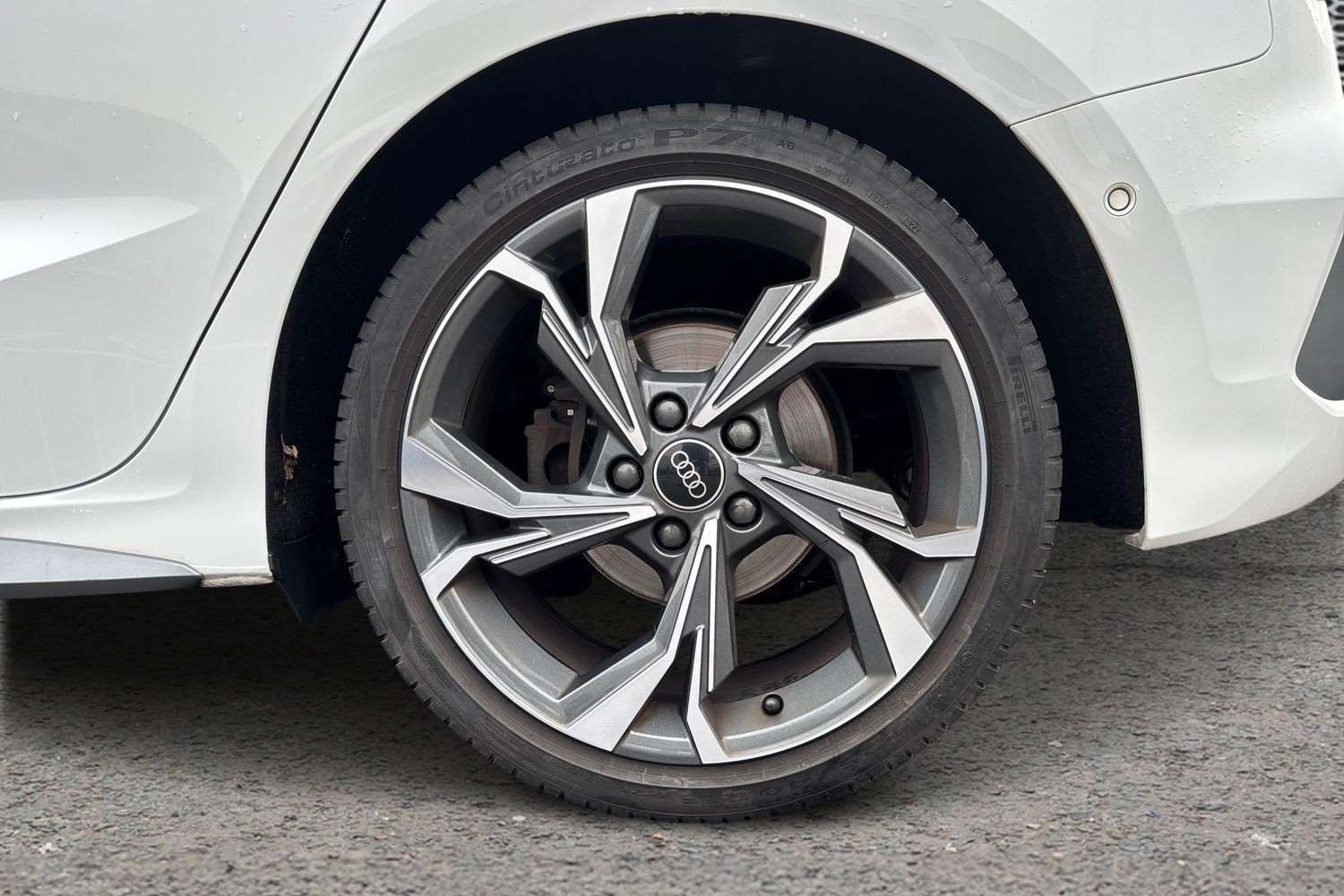 Used Audi A3 2023 for sale - 76916221: Photo 10