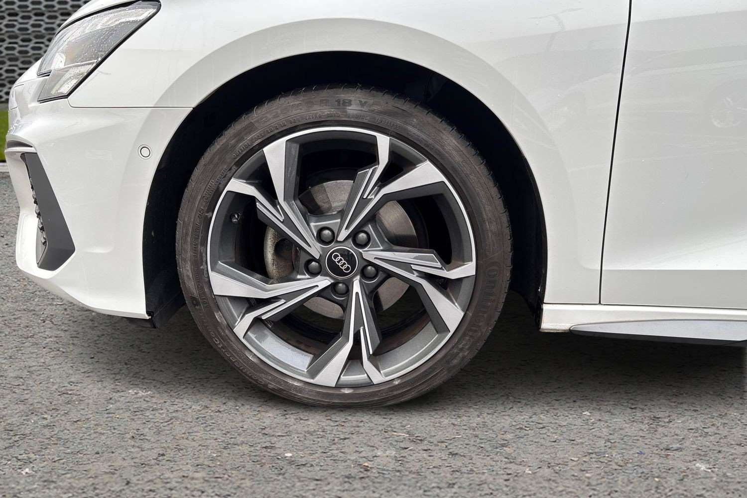 Used Audi A3 2023 for sale - 76916221: Photo 11