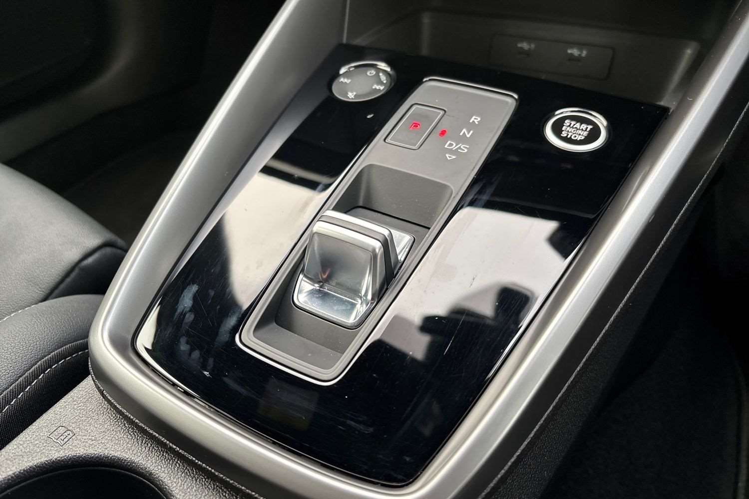 Used Audi A3 2023 for sale - 76916221: Photo 15