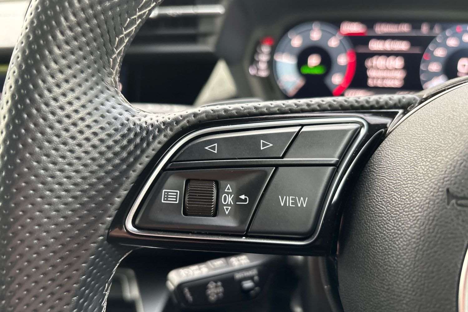 Used Audi A3 2023 for sale - 76916221: Photo 16