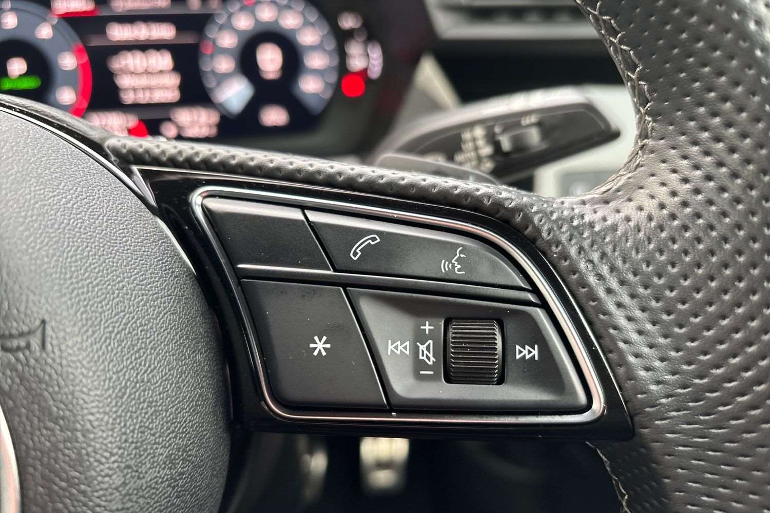 Used Audi A3 2023 for sale - 76916221: Photo 17