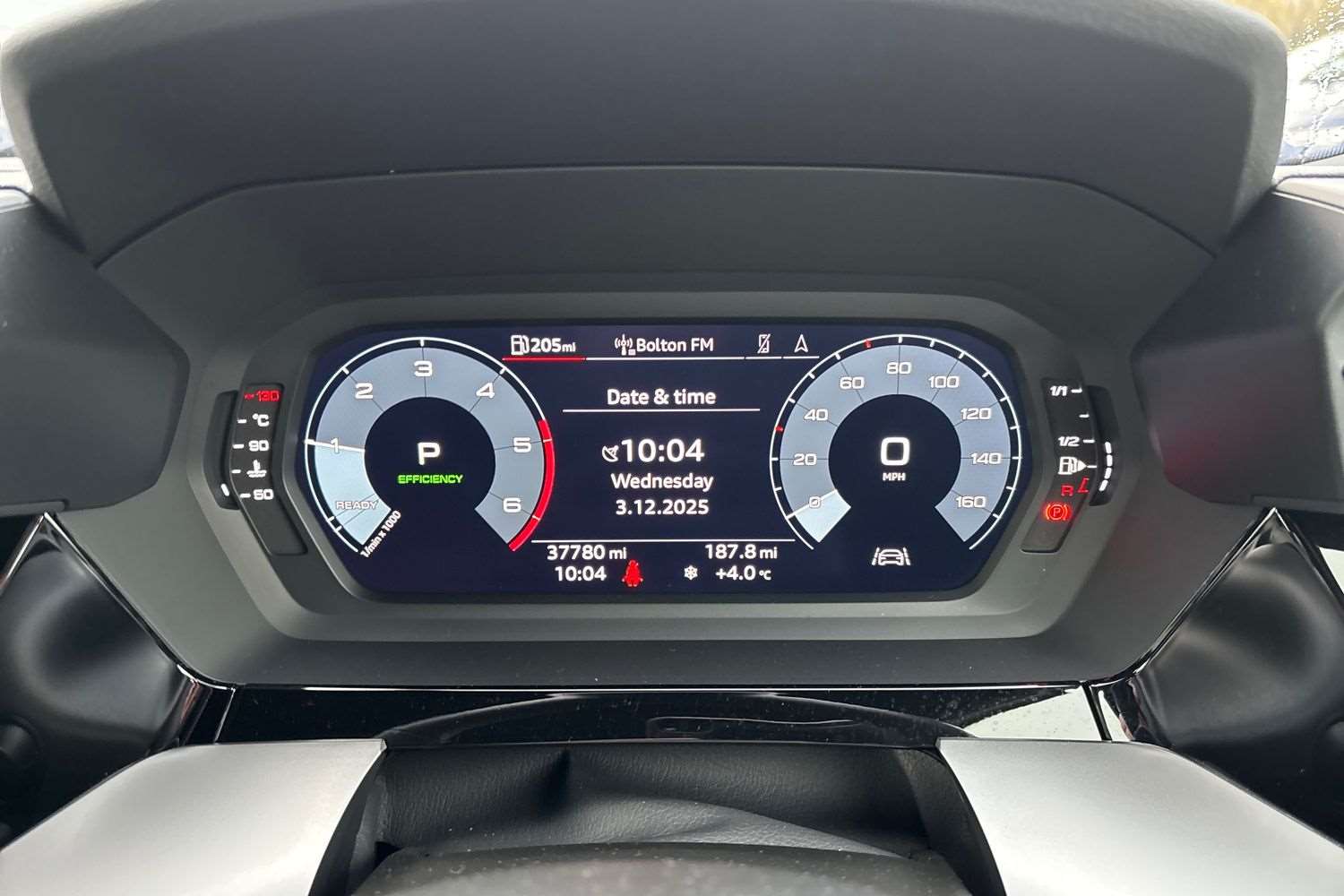 Used Audi A3 2023 for sale - 76916221: Photo 18