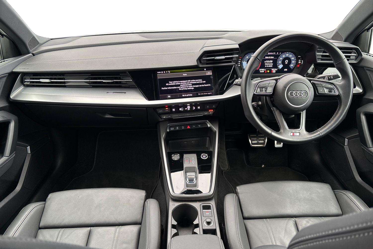 Used Audi A3 2023 for sale - 76916221: Photo 19