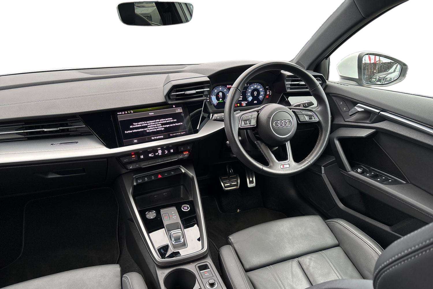 Used Audi A3 2023 for sale - 76916221: Photo 20