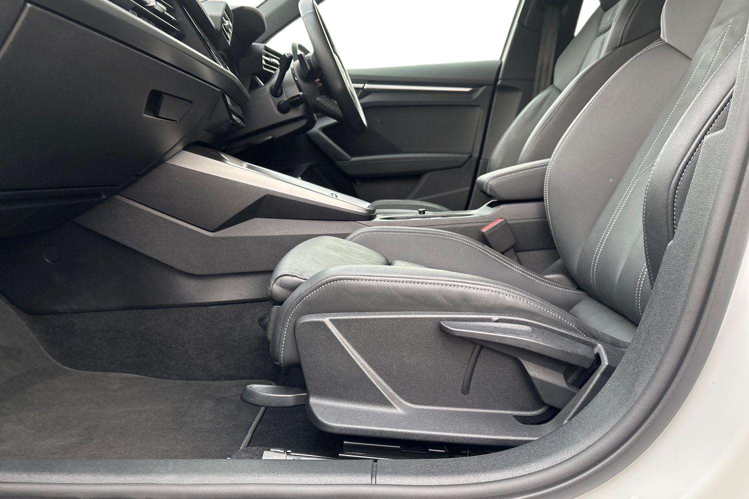 Used Audi A3 2023 for sale - 76916221: Photo 21