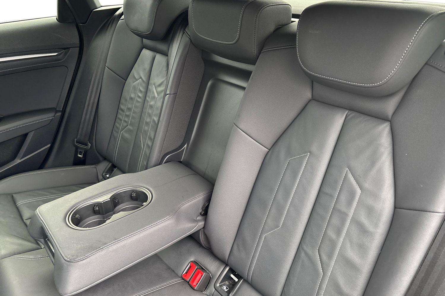 Used Audi A3 2023 for sale - 76916221: Photo 22