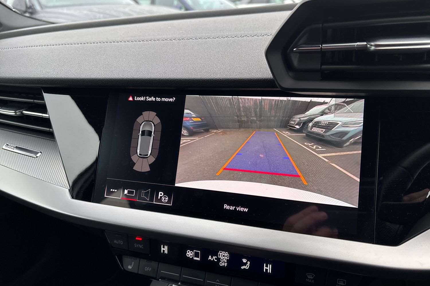 Used Audi A3 2023 for sale - 76916221: Photo 26