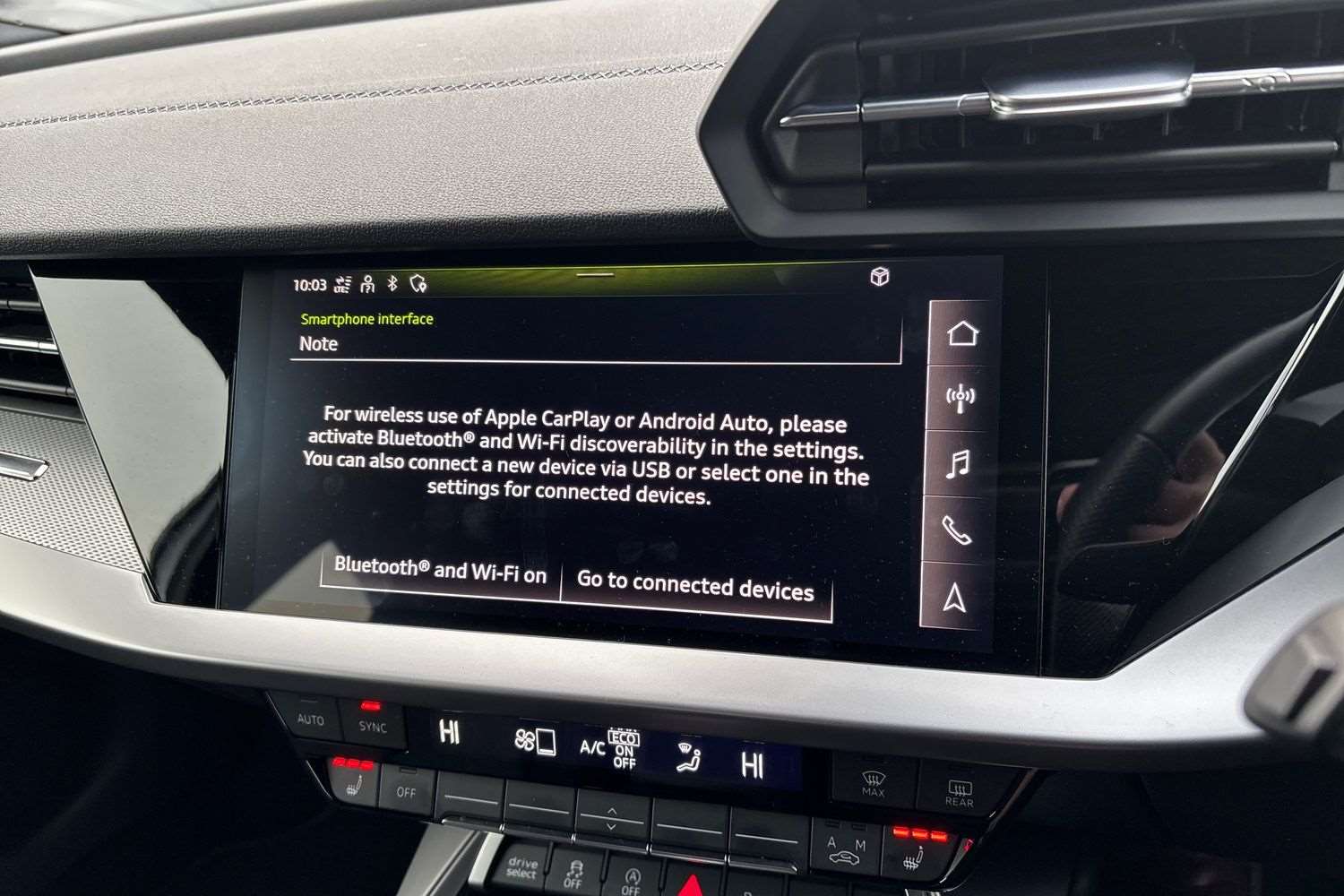 Used Audi A3 2023 for sale - 76916221: Photo 27