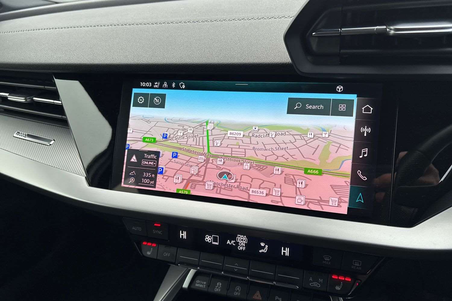 Used Audi A3 2023 for sale - 76916221: Photo 35