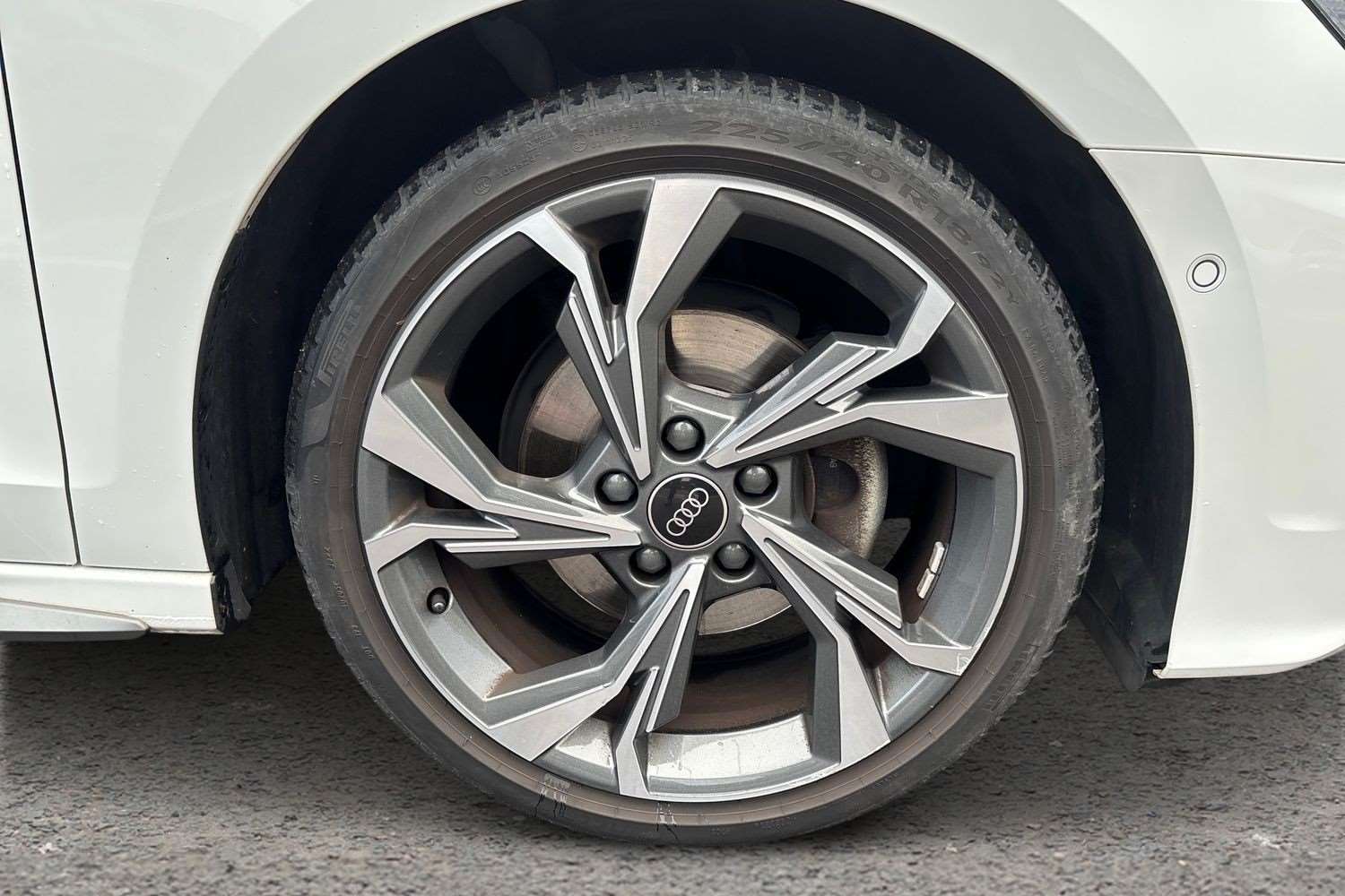 Used Audi A3 2023 for sale - 76916221: Photo 5