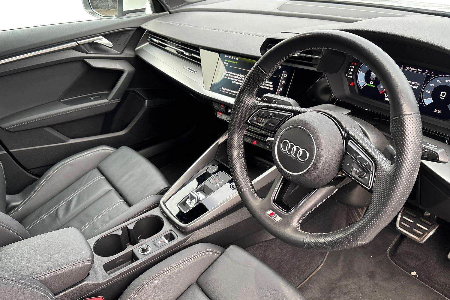 Used Audi A3 2023 for sale - 76916221: Photo 6