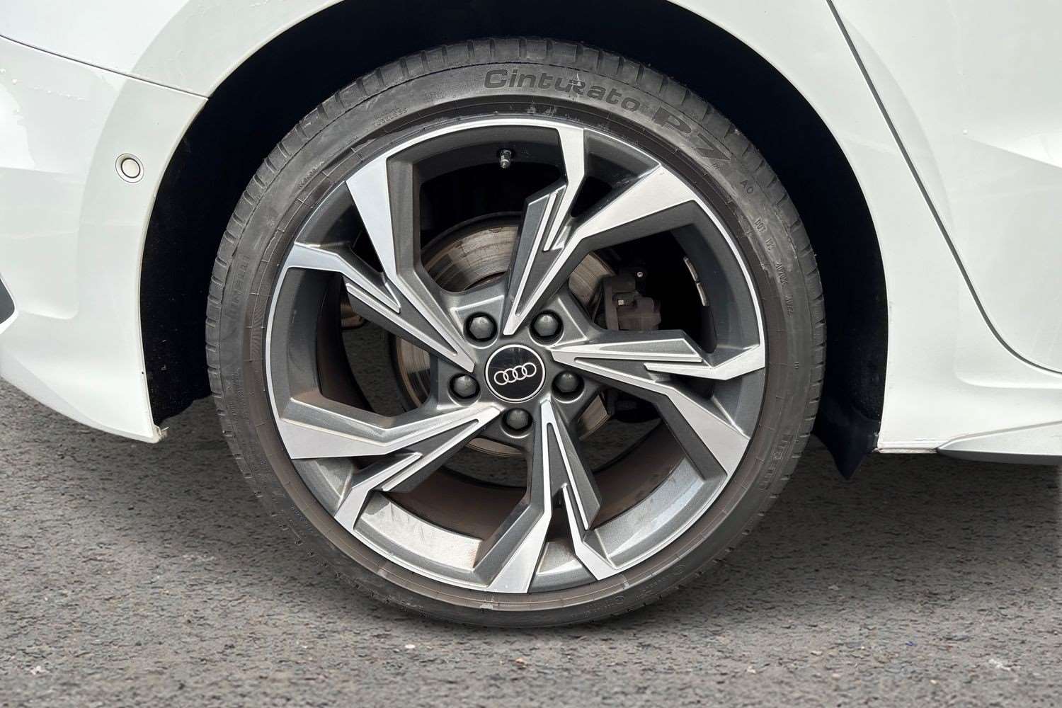 Used Audi A3 2023 for sale - 76916221: Photo 9