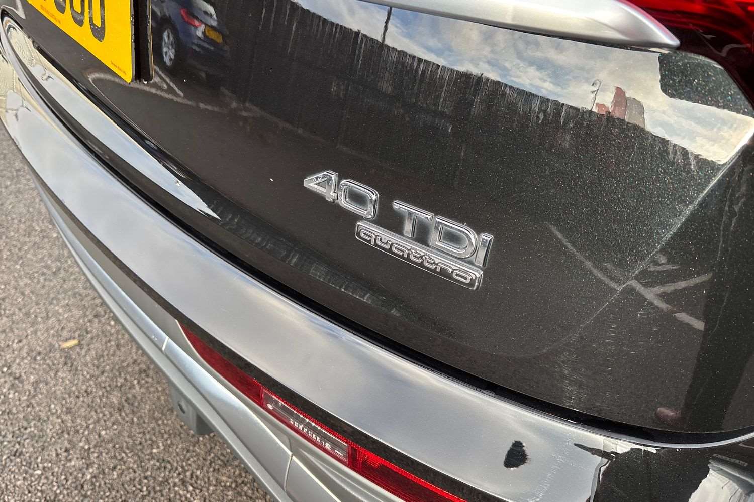 Used Audi Q5 2021 for sale - 76804869: Photo 12