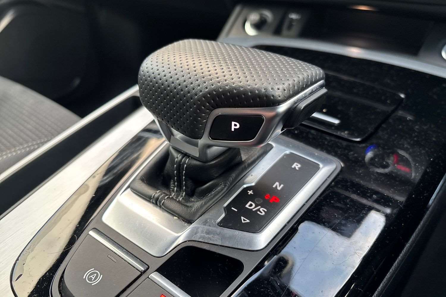 Used Audi Q5 2021 for sale - 76804869: Photo 15