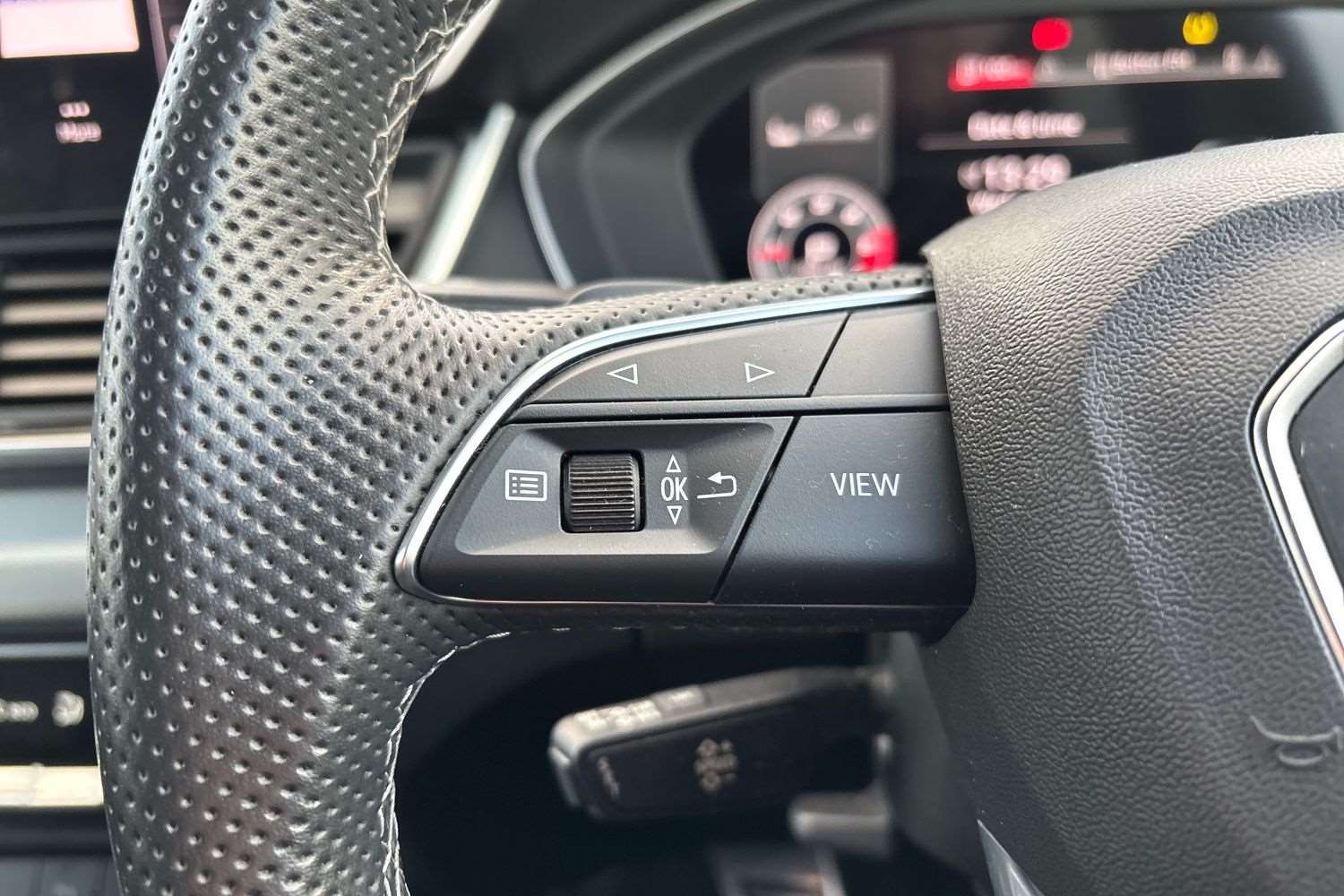 Used Audi Q5 2021 for sale - 76804869: Photo 16