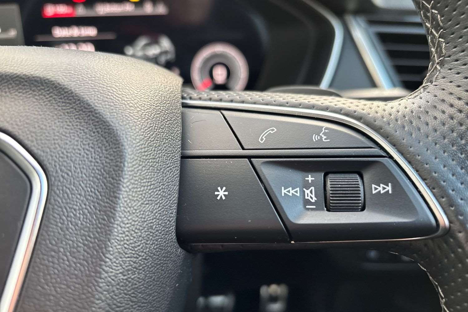 Used Audi Q5 2021 for sale - 76804869: Photo 17