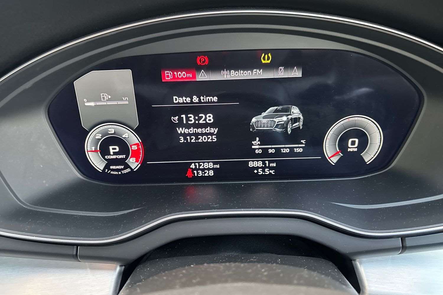 Used Audi Q5 2021 for sale - 76804869: Photo 18