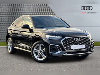 Audi - Q5