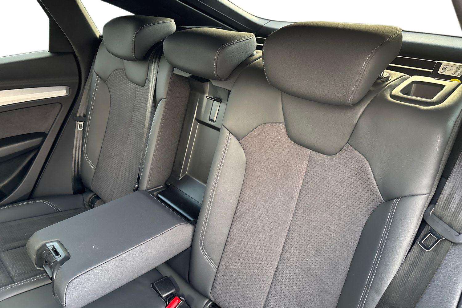 Used Audi Q5 2021 for sale - 76804869: Photo 22