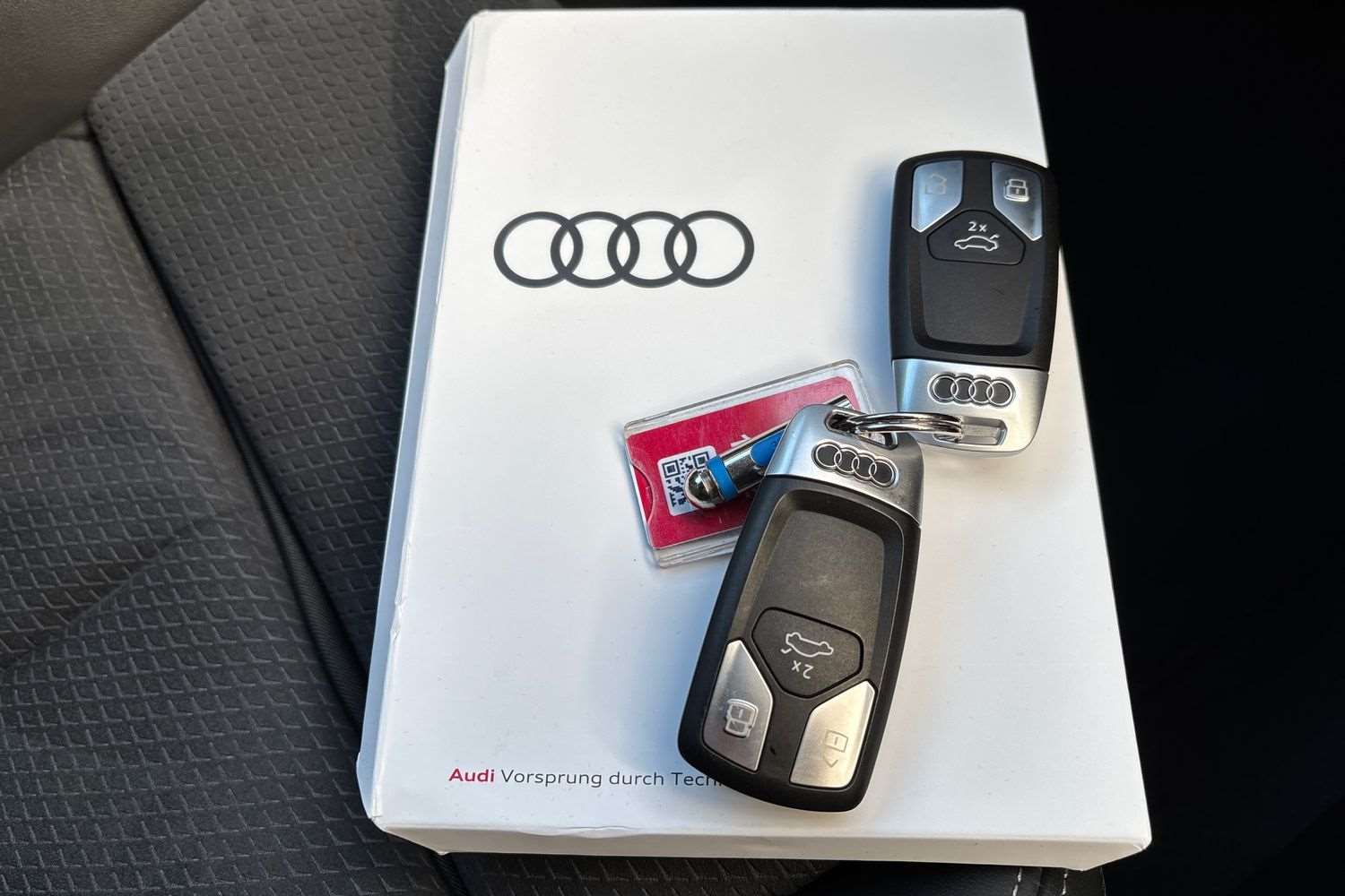 Used Audi Q5 2021 for sale - 76804869: Photo 25