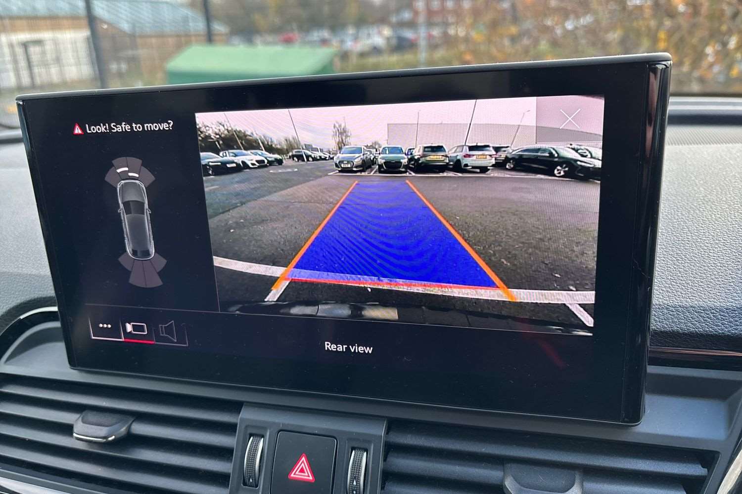 Used Audi Q5 2021 for sale - 76804869: Photo 26