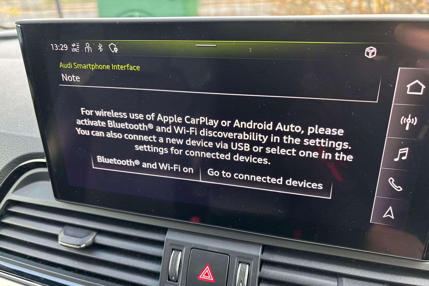 Used Audi Q5 2021 for sale - 76804869: Photo 27