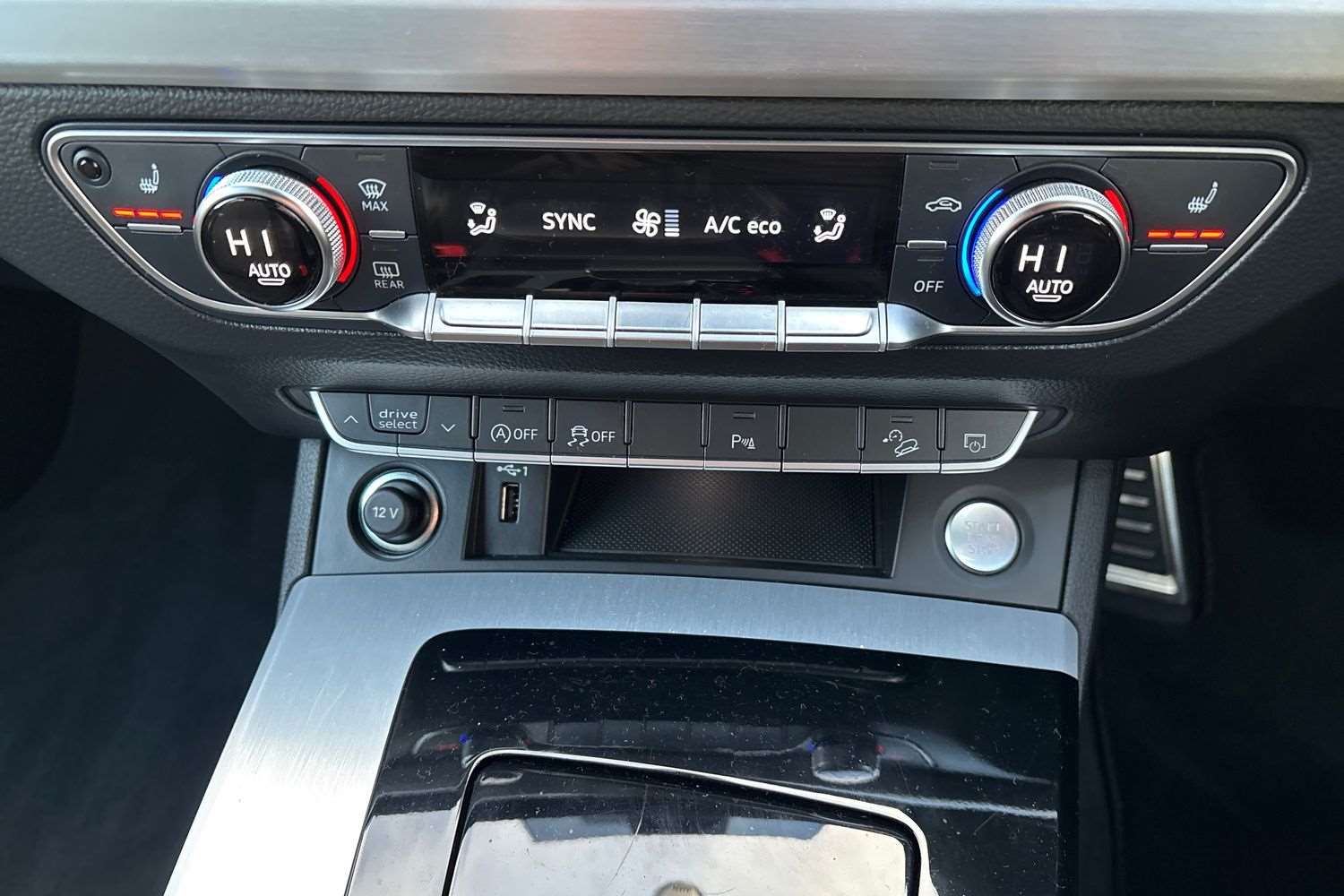 Used Audi Q5 2021 for sale - 76804869: Photo 35