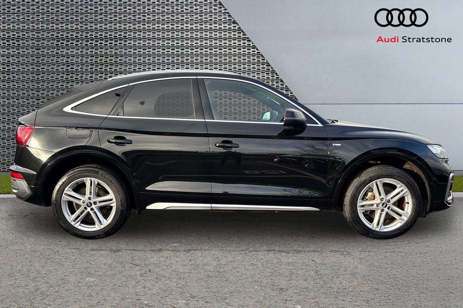 Used Audi Q5 2021 for sale - 76804869: Photo 4