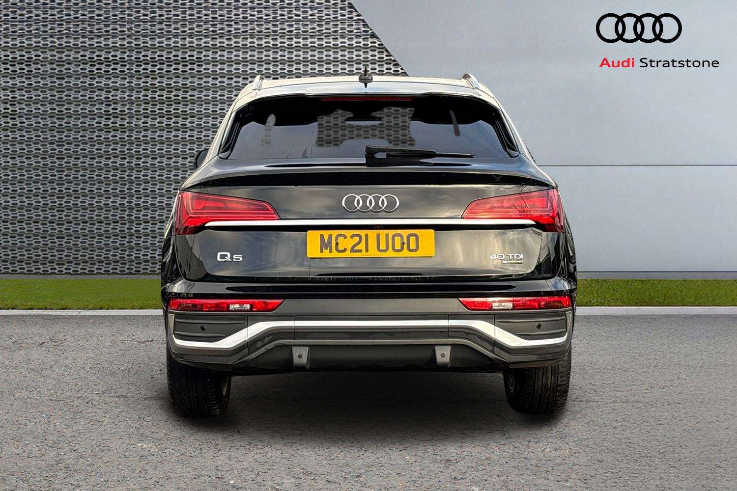 Used Audi Q5 2021 for sale - 76804869: Photo 7