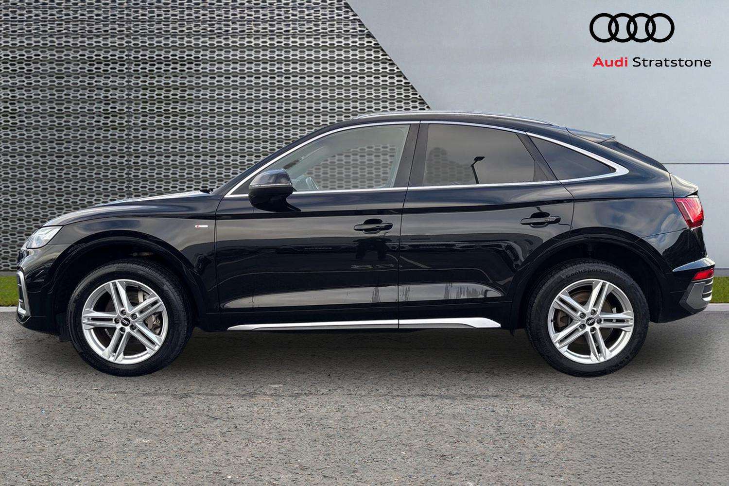 Used Audi Q5 2021 for sale - 76804869: Photo 8