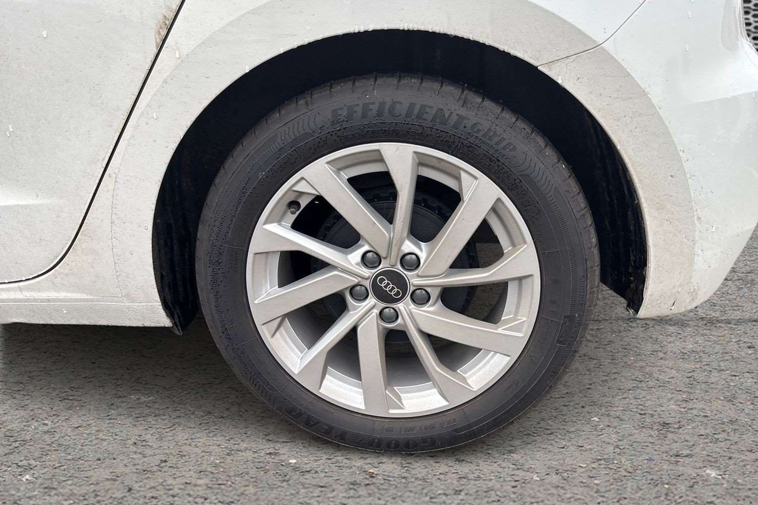 Used Audi A1 2025 for sale - 77270047: Photo 10