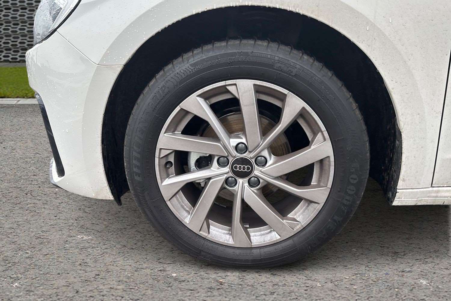 Used Audi A1 2025 for sale - 77270047: Photo 11