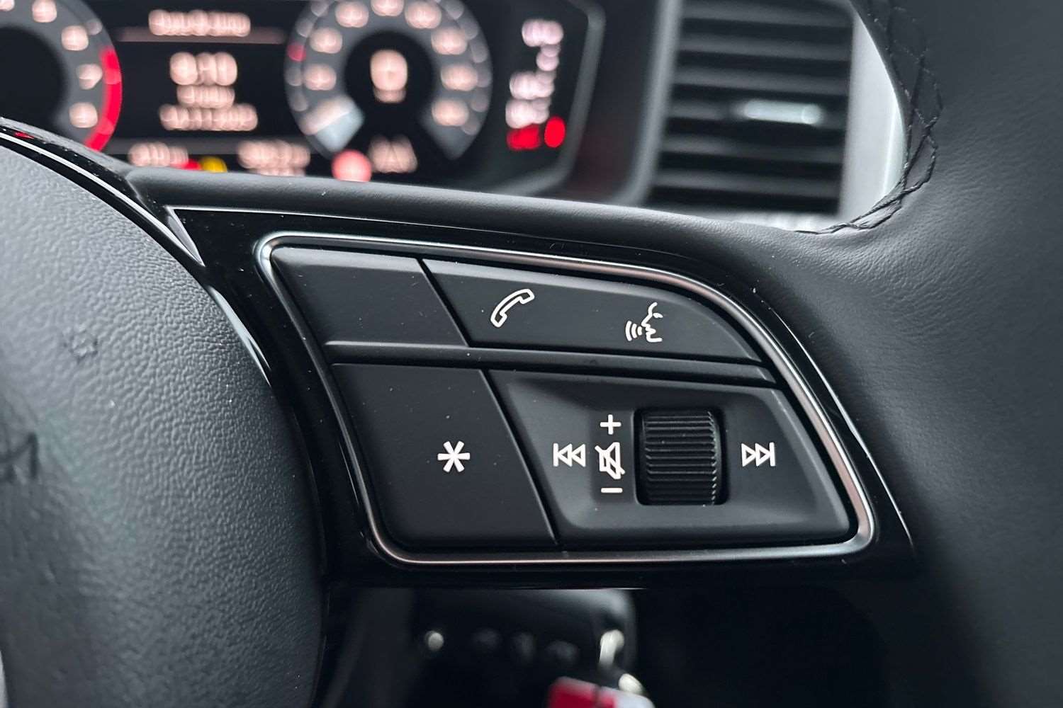 Used Audi A1 2025 for sale - 77270047: Photo 17