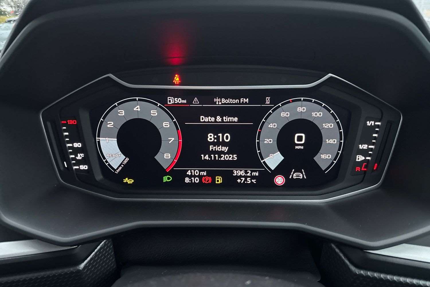 Used Audi A1 2025 for sale - 77270047: Photo 18