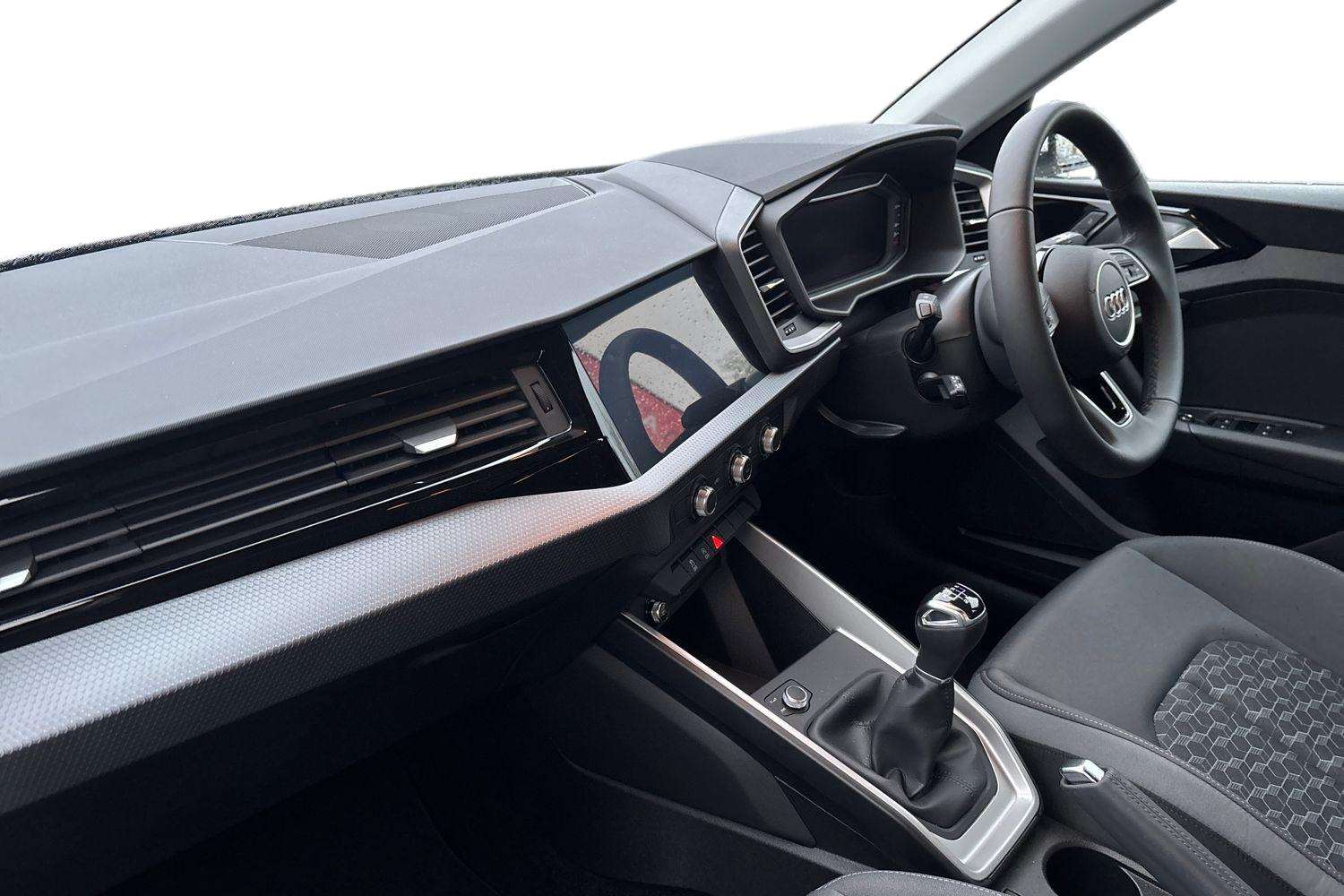 Used Audi A1 2025 for sale - 77270047: Photo 2