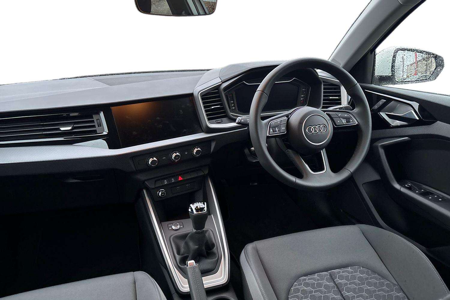 Used Audi A1 2025 for sale - 77270047: Photo 20