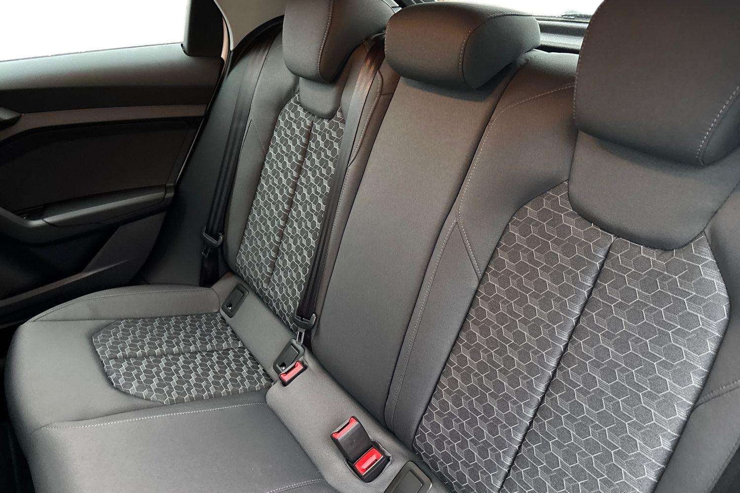 Used Audi A1 2025 for sale - 77270047: Photo 22