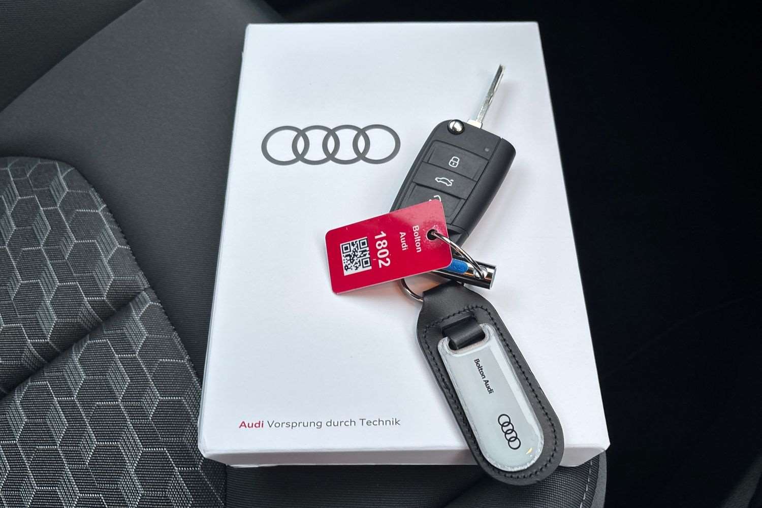 Used Audi A1 2025 for sale - 77270047: Photo 25