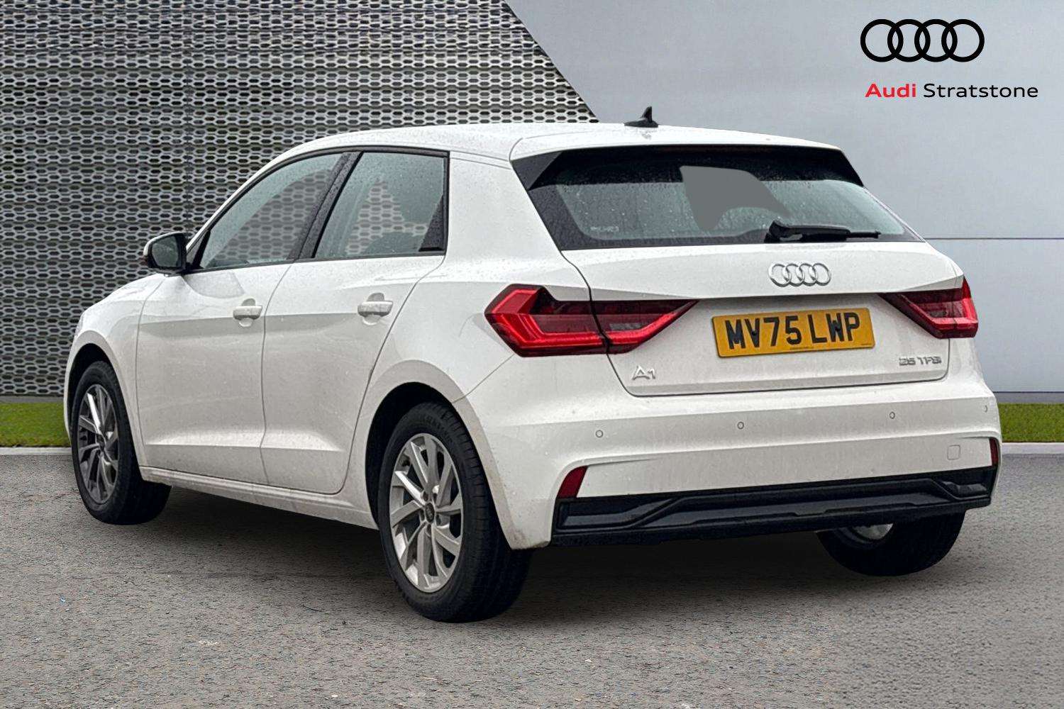 Used Audi A1 2025 for sale - 77270047: Photo 3