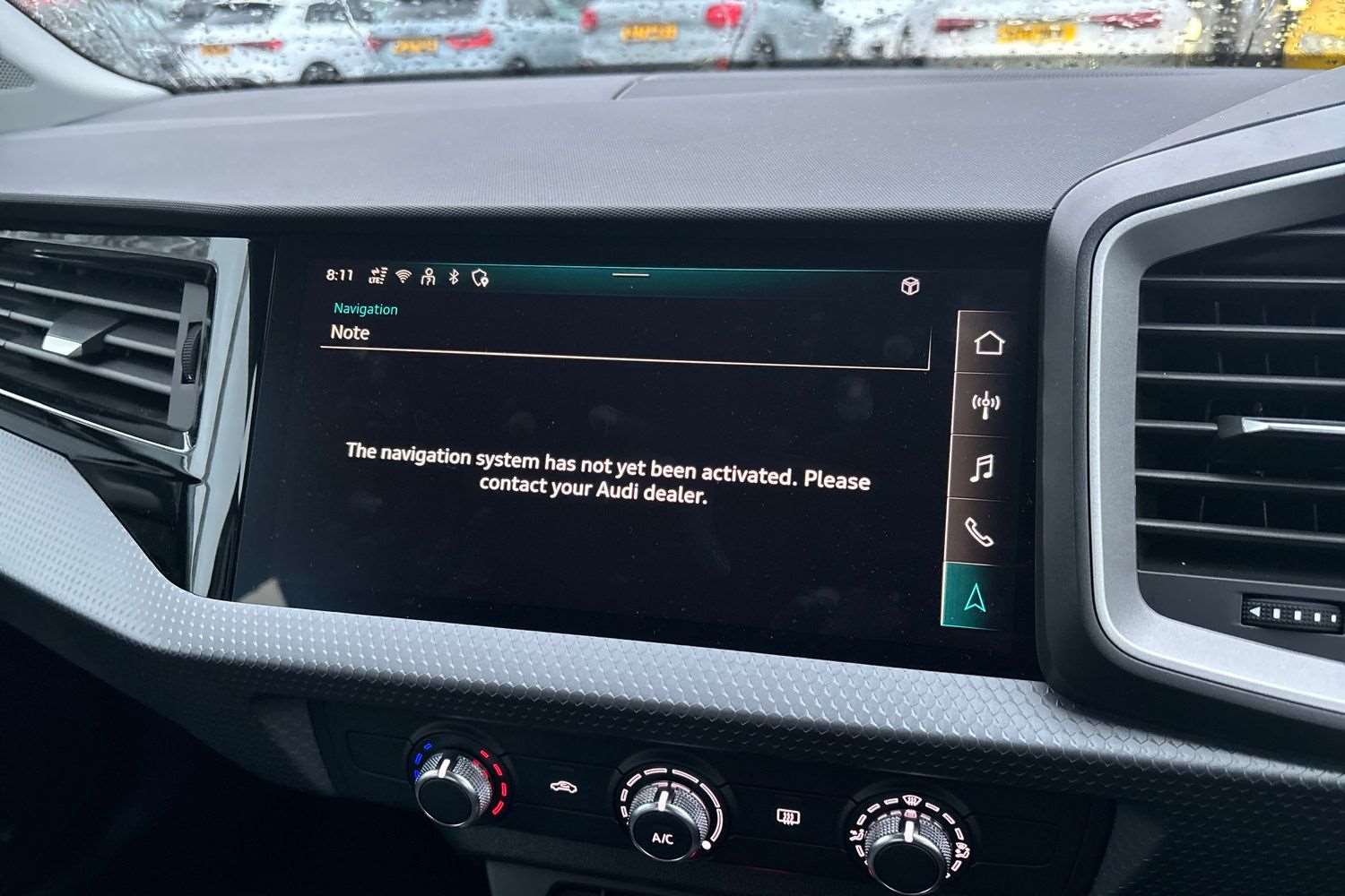 Used Audi A1 2025 for sale - 77270047: Photo 32