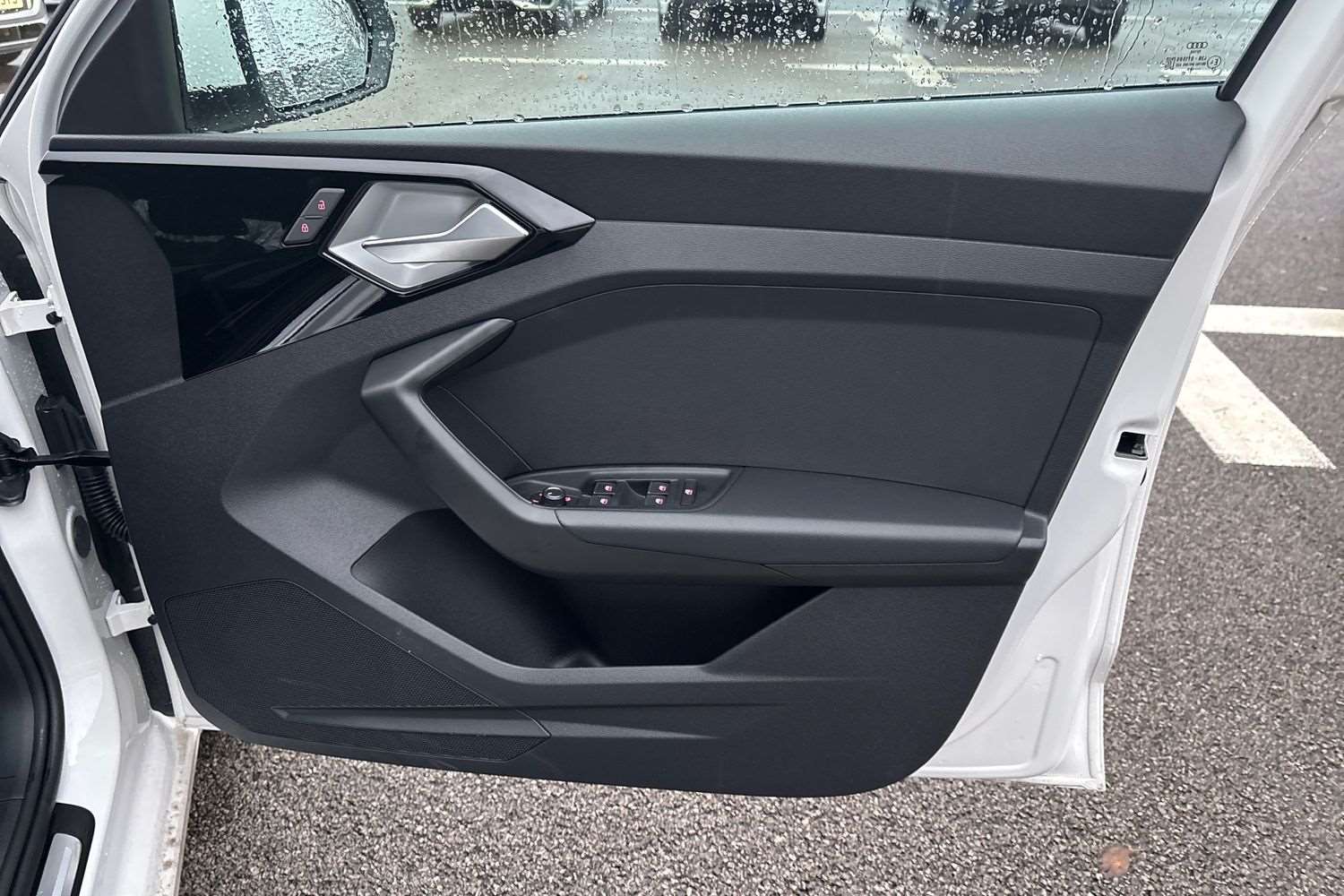 Used Audi A1 2025 for sale - 77270047: Photo 35