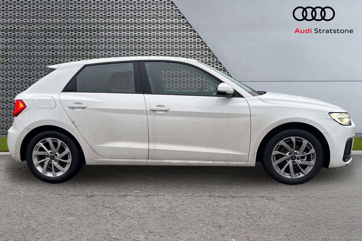 Used Audi A1 2025 for sale - 77270047: Photo 4