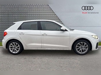 Used Audi A1 2025 for sale - 77270047: Photo