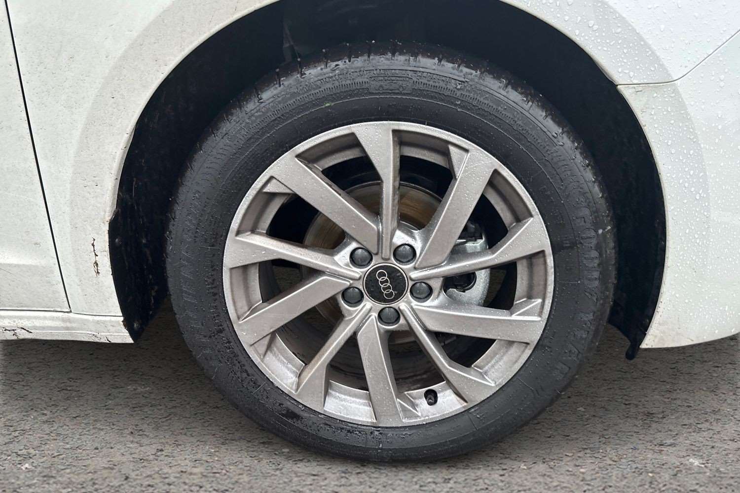 Used Audi A1 2025 for sale - 77270047: Photo 5