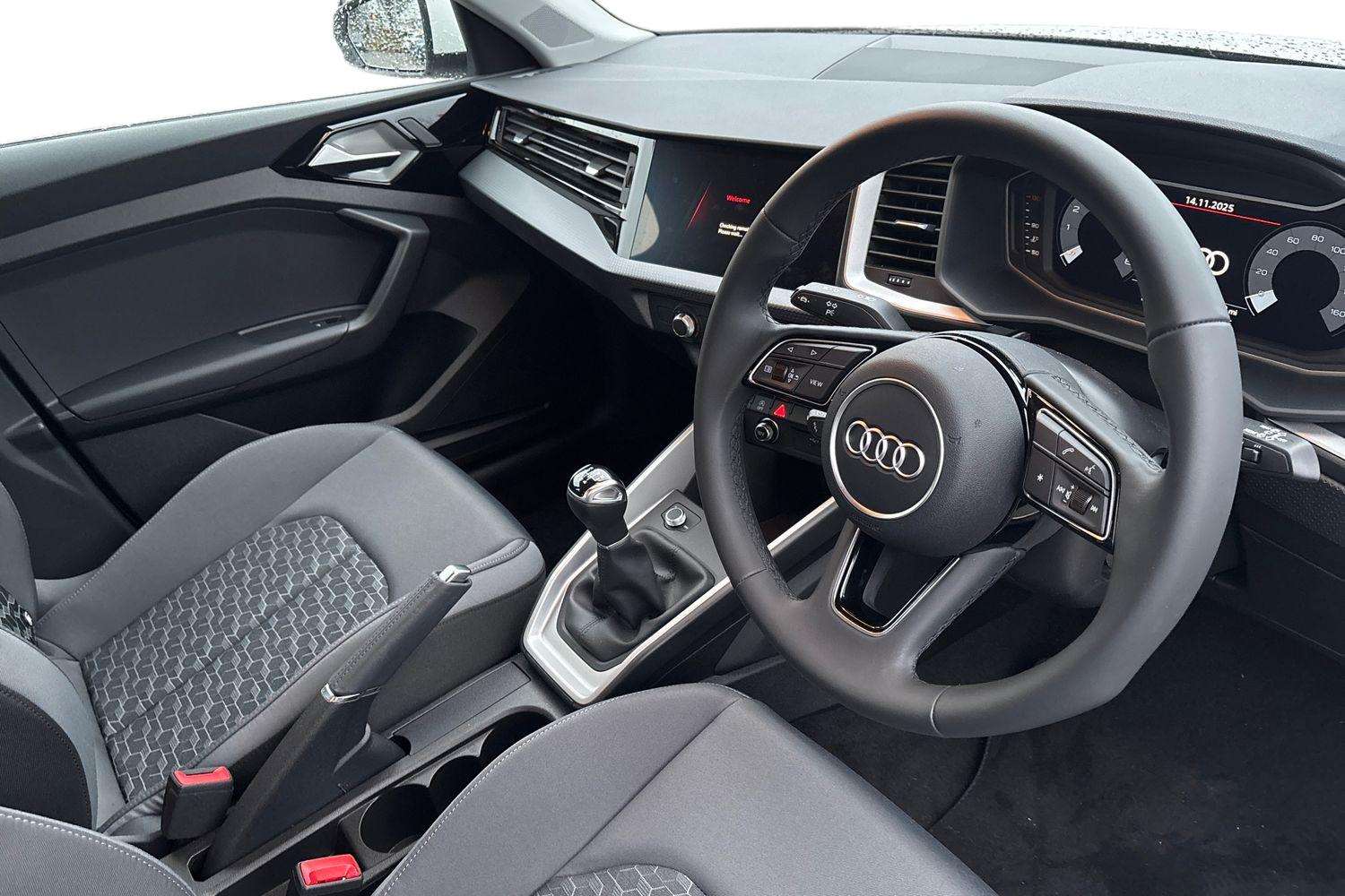 Used Audi A1 2025 for sale - 77270047: Photo 6